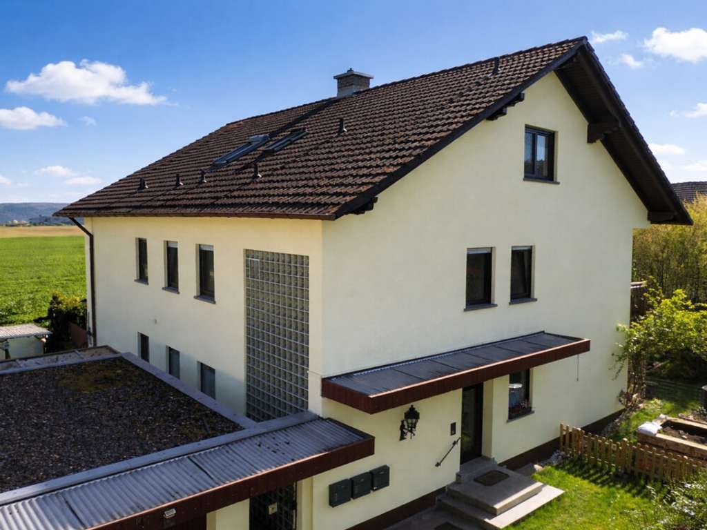 Immobilie in Wörth am Main - Helle Studioträume zum Wohlfühlen mit Balkon und herrlicher Aussicht! - Bild 0