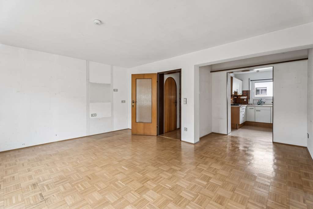 Immobilie in Elchingen - Thalfingen - Familienfreundliches Reihenmittelhaus! - Bild 4