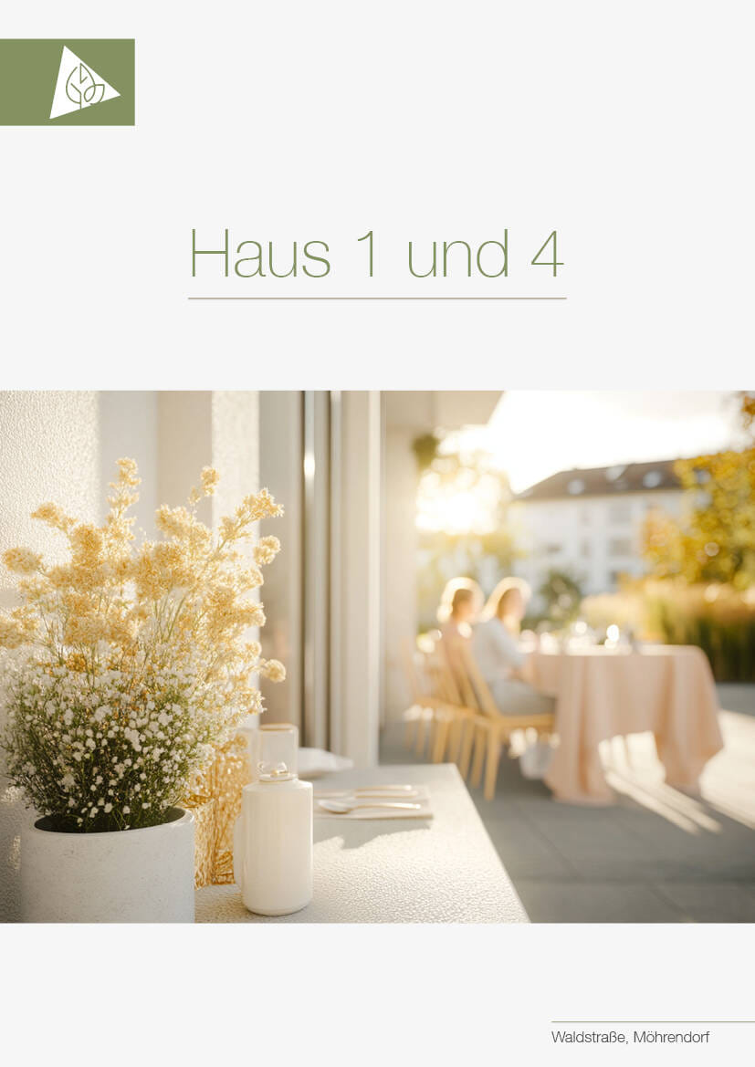 Immobilie in Möhrendorf - Doppelhaushälfte in ER Möhrendorf - Musterhausbesichtigung vereinbaren - Bild 3