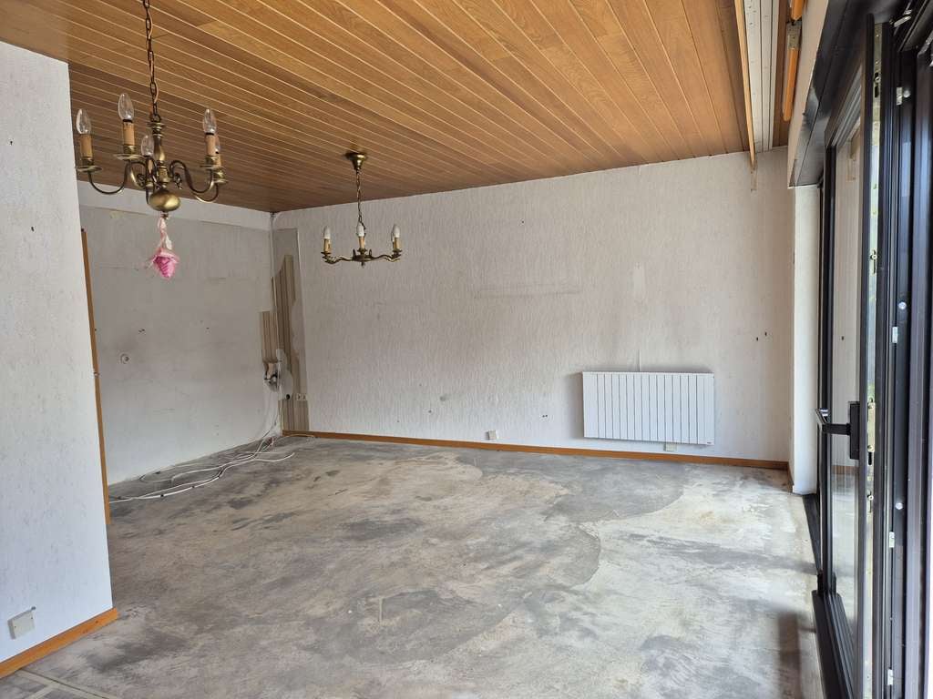 Immobilie in Erzhausen - Freistehender Bungalow in Erzhausen - Bild 4