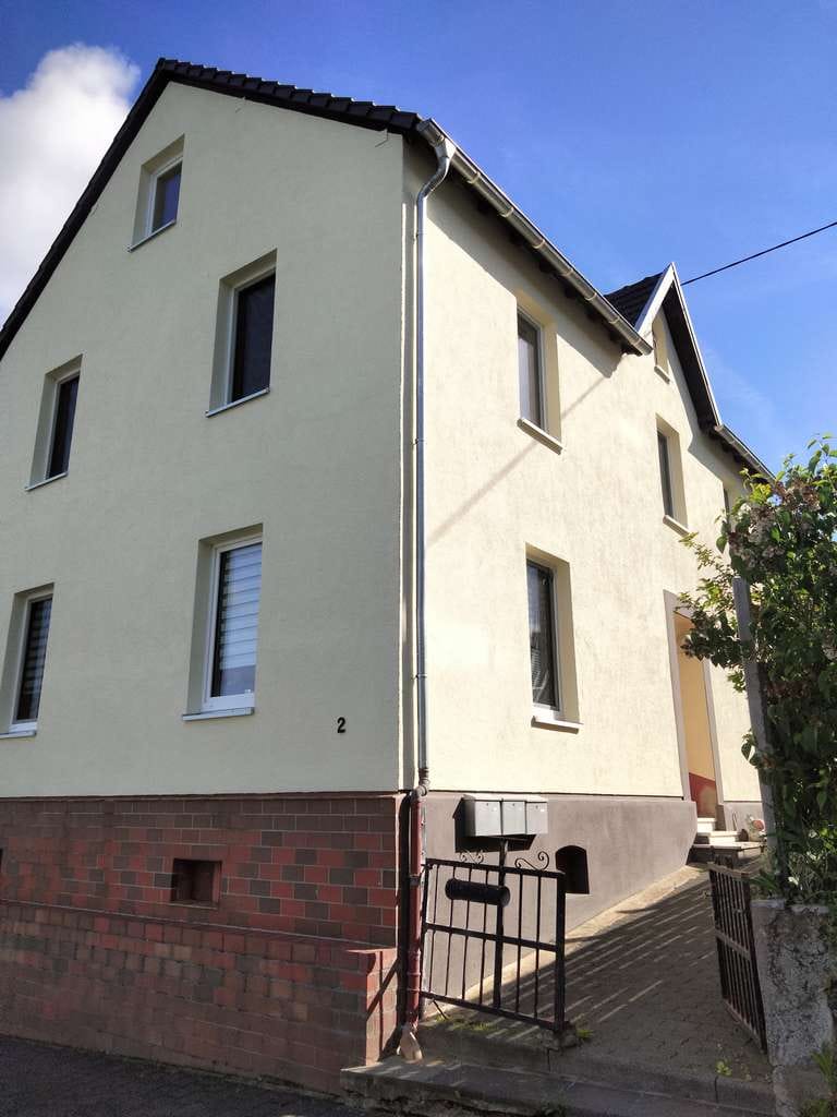 Immobilie in Dattenberg - Freistehendes Mehrfamilienhaus Dattenberg  in ruhige Lage - Bild 0