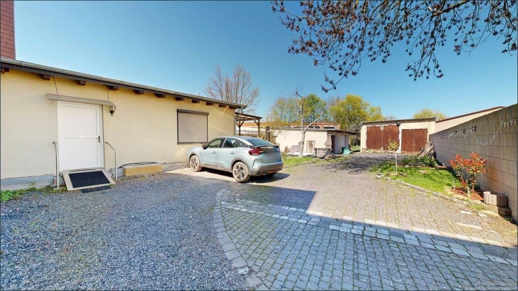 Immobilie in Lutherstadt Eisleben - Mehrfamilienhaus in Lutherstadt Eisleben - Bild 3