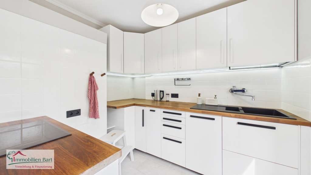 Immobilie in Freudenburg - FREUDENBURG: WOHNHAUS MIT SEPARATEM BAUGRUNDSTÜCK IN GRENZNÄHE - Bild 1