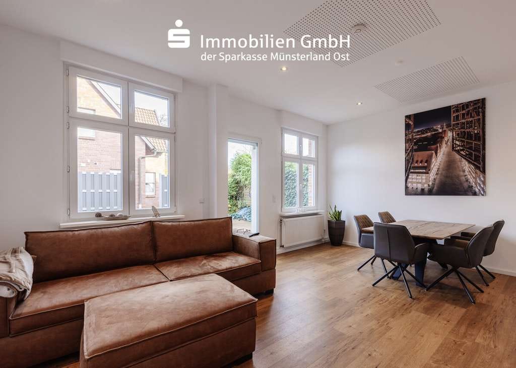 Immobilie in Everswinkel - Einziehen und sich wohlfühlen! - Bild 2