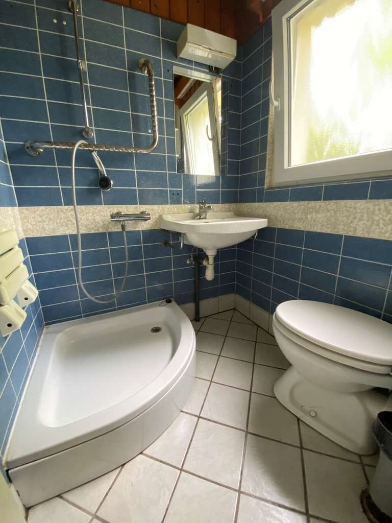 Immobilie in Rathenow - Havelland: Wochenend-Häuschen mit Garten zu verkaufen - Bild 4
