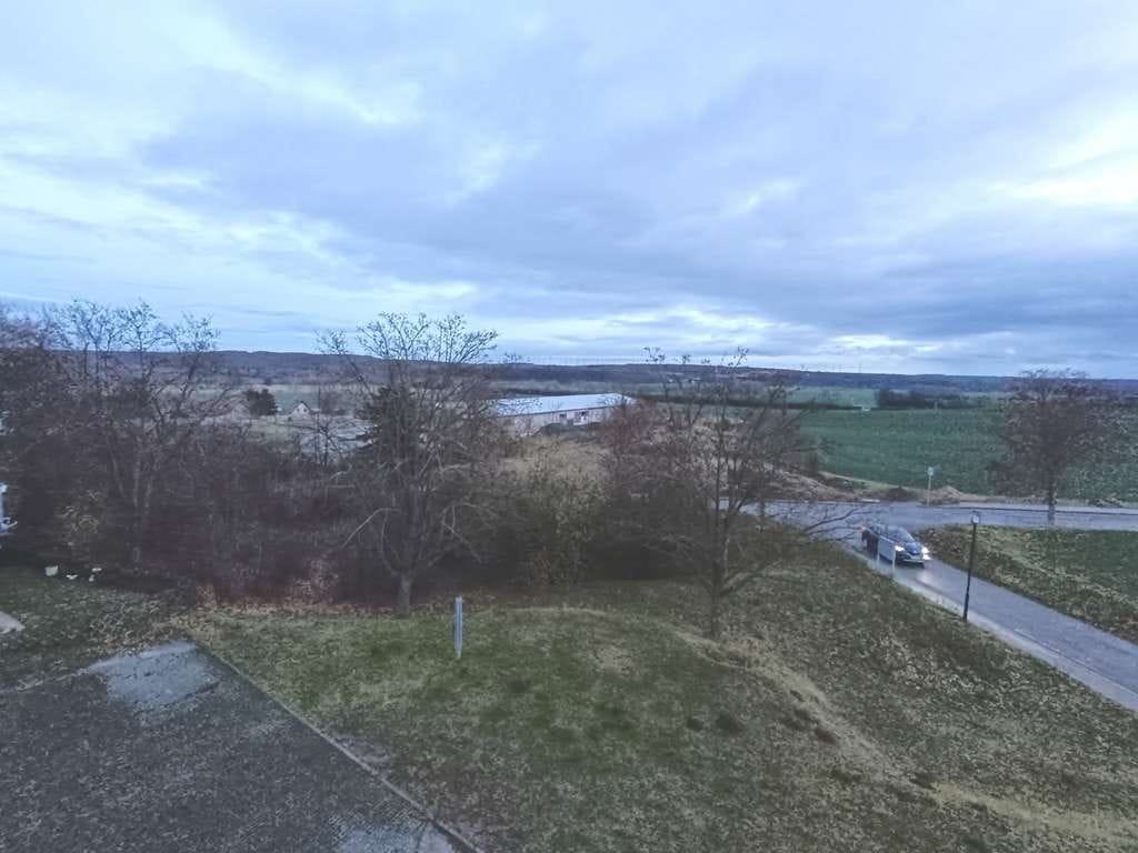Immobilie in Naumburg (Saale) - Wohnen mit Weitblick, charmante 3-Raum-Maisonettewohnung im Dachgeschoss mit Balkon! - Bild 4