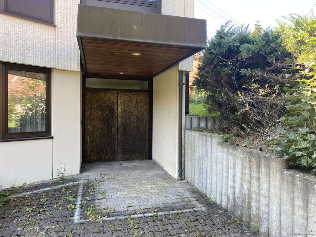 Immobilie in Mössingen - Hier haben Sie Platz für Ihre Kreativität! - Bild 2