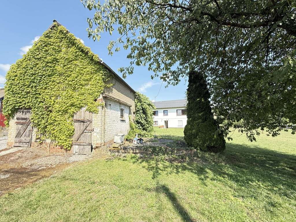 Immobilie in Bogel - Schönes Einfamilienhaus mit viel Potenzial in Bogel - Bild 3