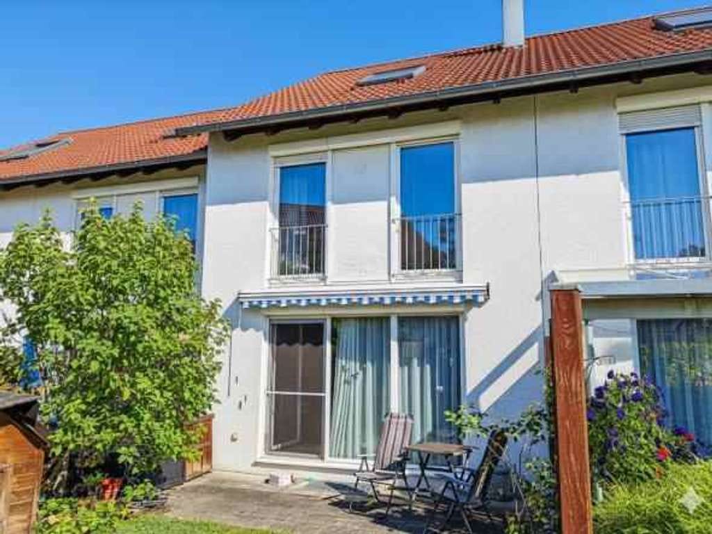 Immobilie in Gäufelden - # Sehr gut # Ein Haus für die große Familie - Bild 0