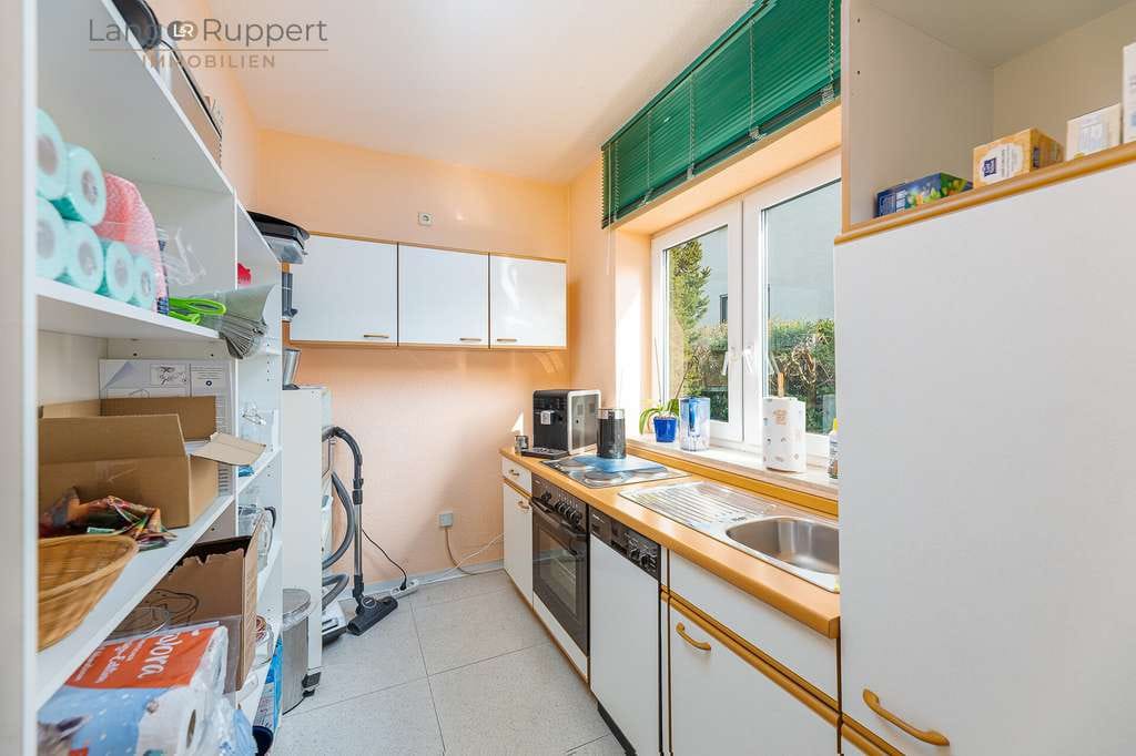Immobilie in Rimbach - ETW mit Terrasse – ideal zur Eigennutzung oder als Kapitalanlage - Bild 1