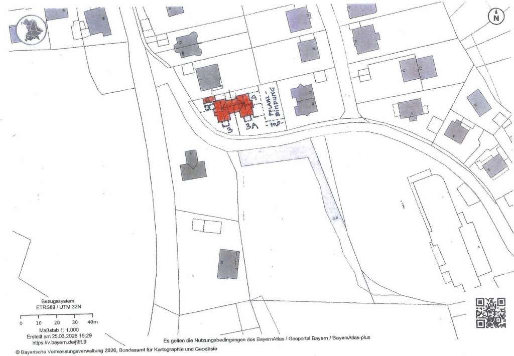 Immobilie in Schondorf am Ammersee - Traumhafte Doppelhaus - Villa am Ammersee - Bild 3