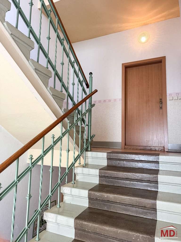 Immobilie in Oelsnitz/Erzgeb. - Gepflegtes ruhiges Mehrfamilienhaus in zentraler Lage - Bild 2