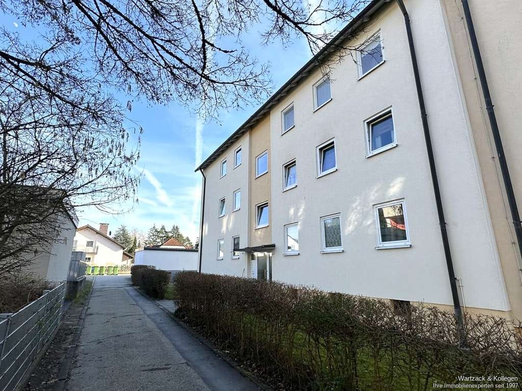 Immobilie in Roth - Glücksgriff für Anlager: 
6-Familienhaus in Roth - Bild 3