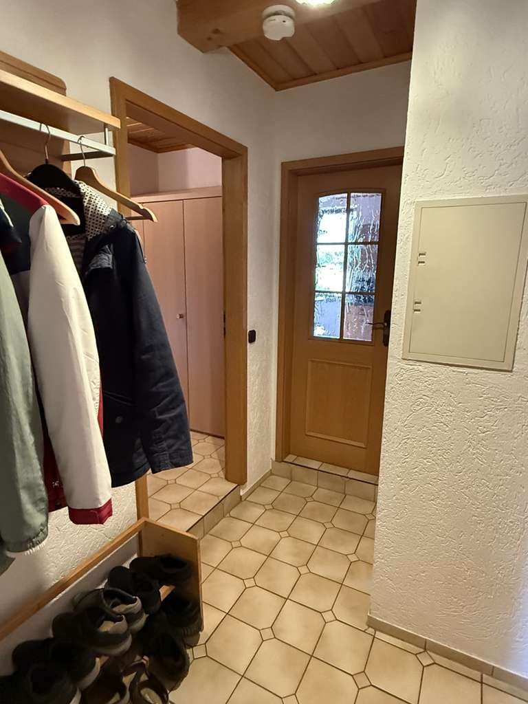 Immobilie in Nidderau - Raumwunder: 7-Zimmer-Maisonette-Wohnung mit Balkon - Bild 4