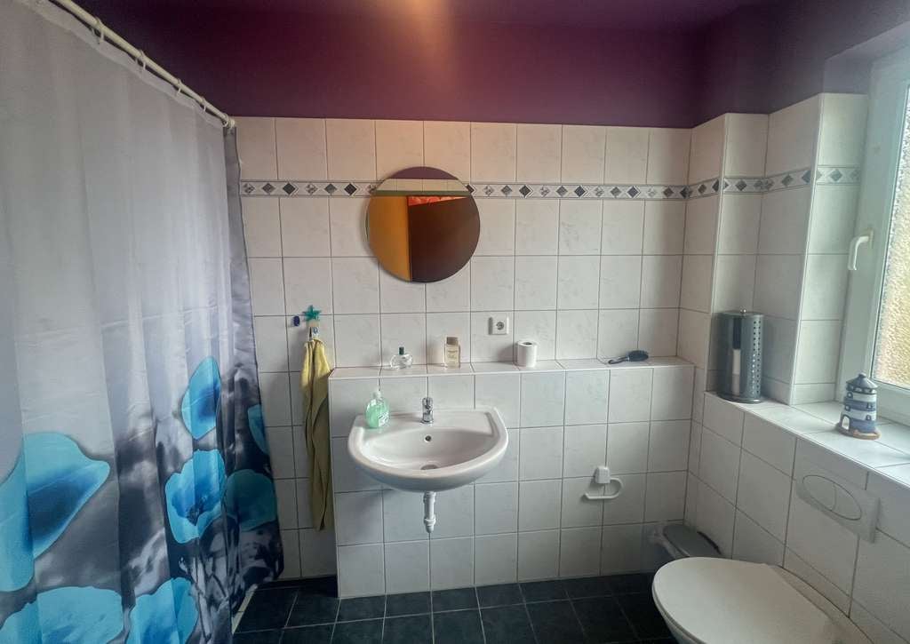 Immobilie in Gronau - Kapitalanlage: Vermietete Doppelhaushälfte mit Garten in guter Lage - Bild 3