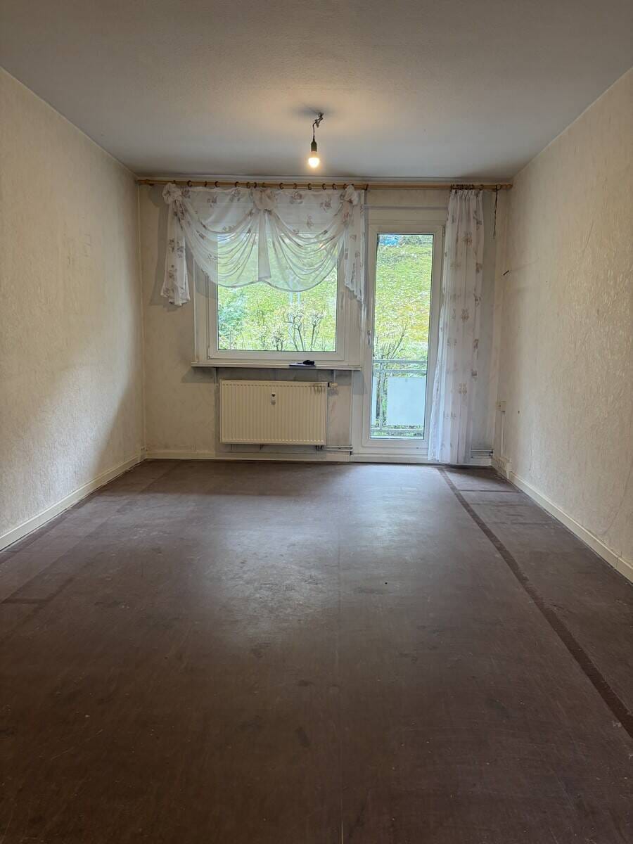 Immobilie in Weimar - Charmante 3-Raum-Wohnung mit Balkon in attraktiver Lage von Weimar - Bild 3