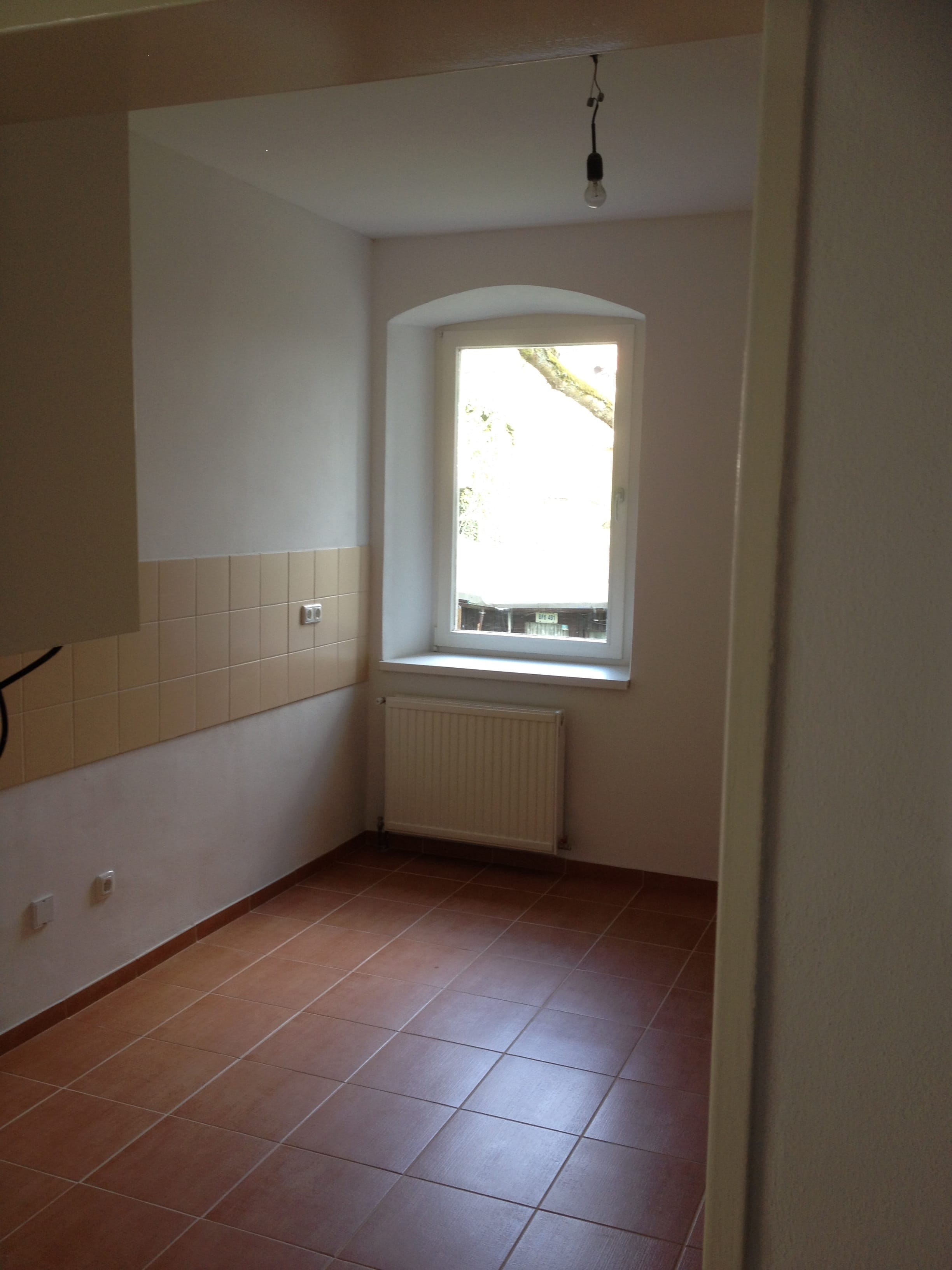 Immobilie in Selb - 2 - Zimmer Eigentumswohnung, EG,  momentan vermietet (seit Februar 2019) - Bild 2