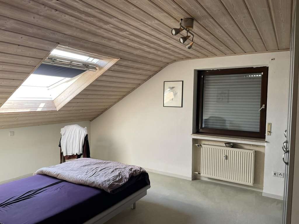 Immobilie in Goldbach - **Dachgeschosswohnung in Top-Lage** - Bild 2