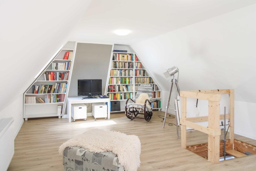 Immobilie in Karlshagen - Doppelhaushälfte in Karlshagen - Bild 4