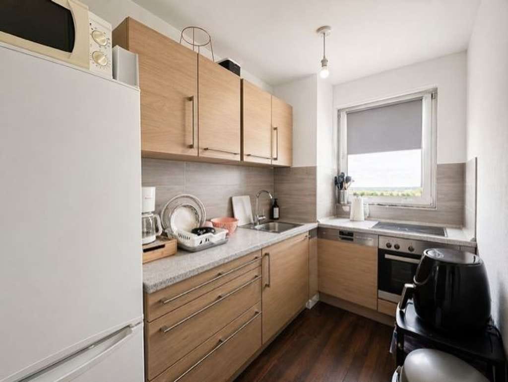 Immobilie in Dietzenbach - Renditekracher: Gepflegte 3-Zimmer-Wohnung mit 2 Loggien & TG-Stellplatz (9 % Nettorendite) - Bild 2