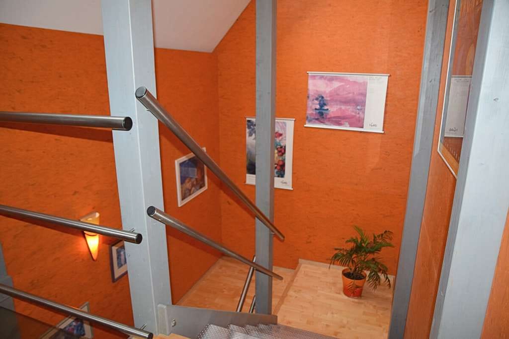 Immobilie in Herrenberg - +++ außergewöhnlich / einmalig / gepflegt +++ - Bild 1