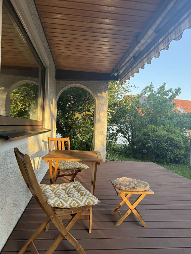 Immobilie in Zell unter Aichelberg - gepflegtes Mehrgenerationen-Haus - Bild 4