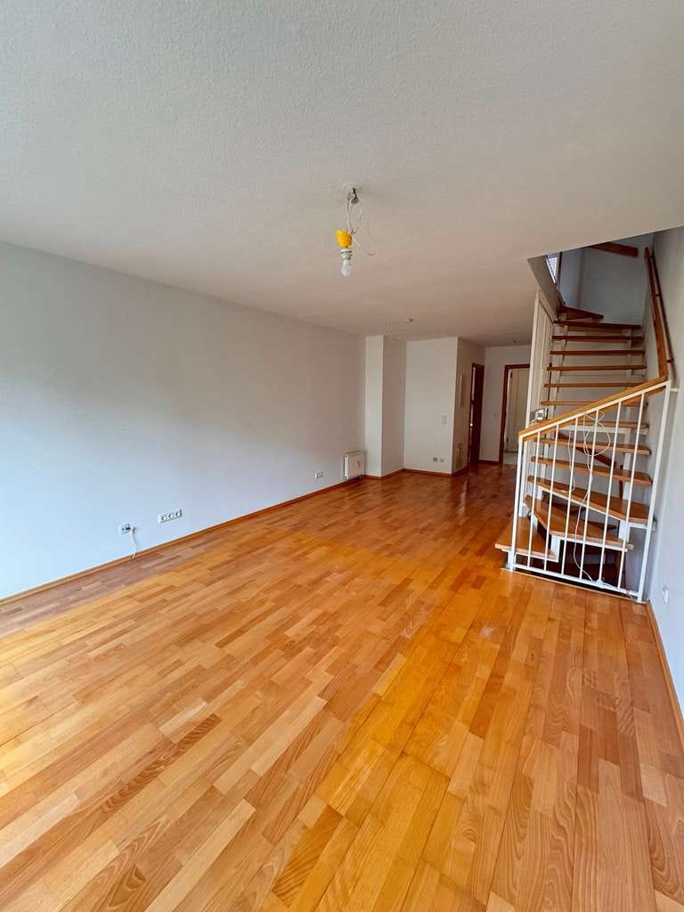 Immobilie in Nuthetal - Bezugsfreies Objekt mit Garten und Stellplatz, EBK, 4 Zimmern, 120 m² Nutzfl. - Bild 3