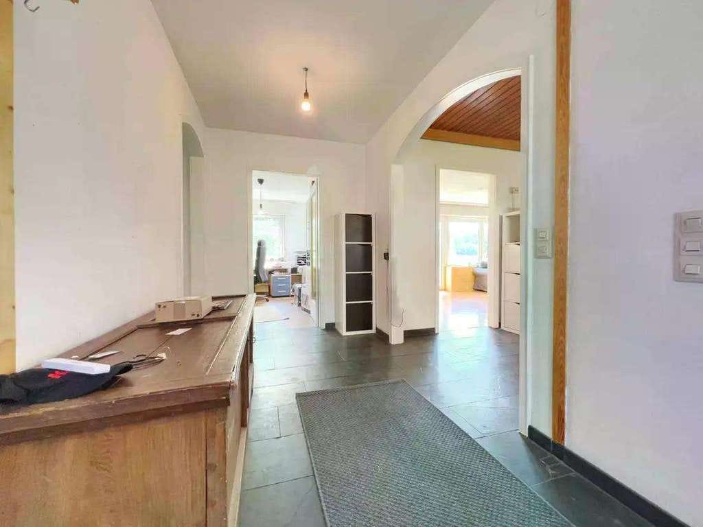 Immobilie in Nagold - Provisionsfrei! Schmuckstück Nagolds! Einfamilienhaus mit Garage, großen Balkon, DG & ELW - Bild 2