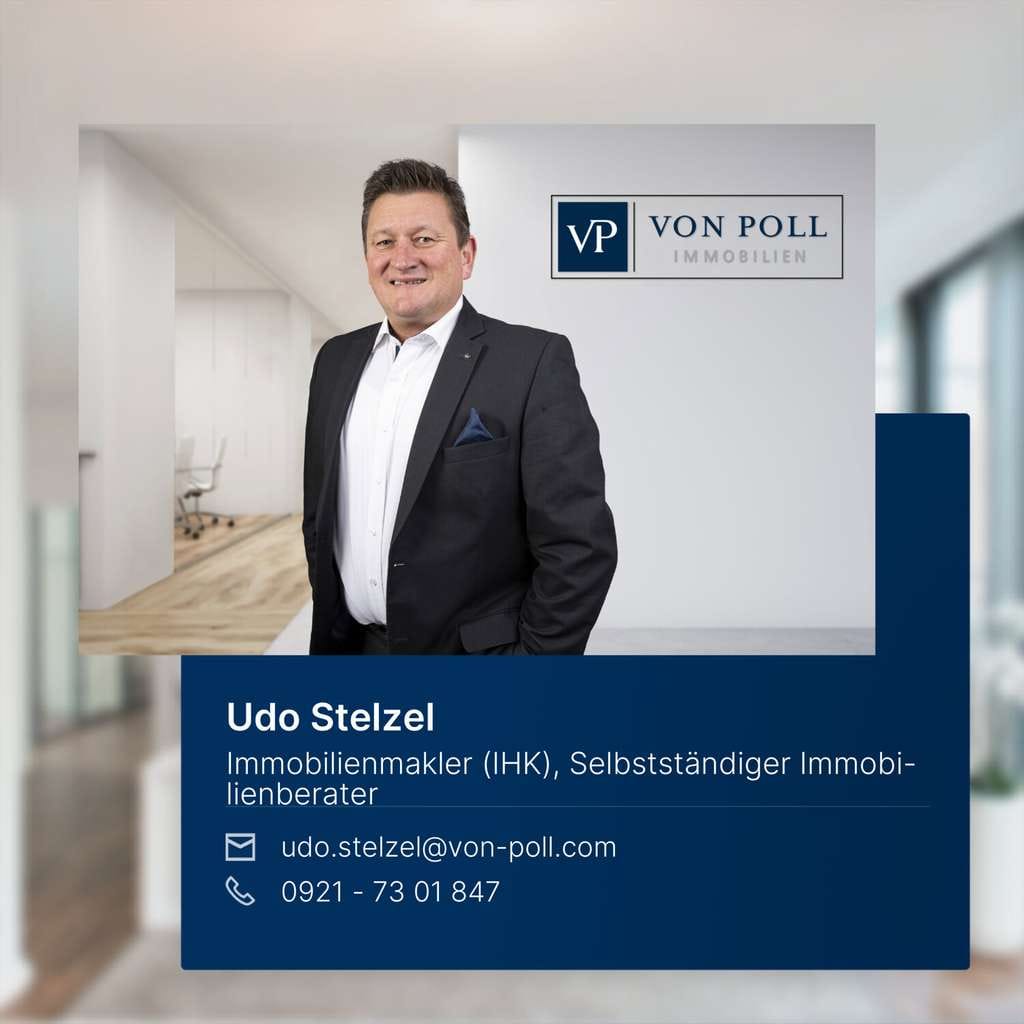 Immobilie in Marktleuthen - Mehrfamilienhaus mit Ausbaupotential - Bild 2