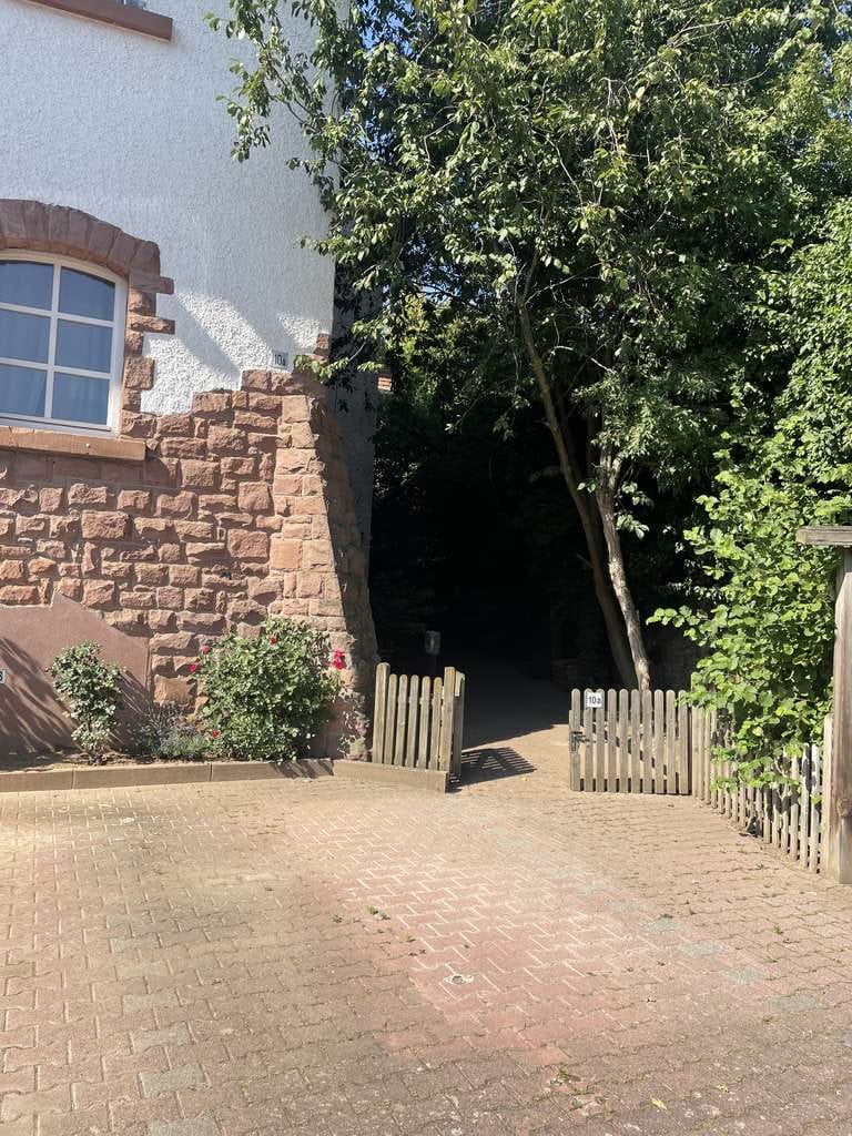 Immobilie in Groß-Umstadt - Wunderschöne 3,5-Zimmer-Maisonette-Wohnung in Groß-Umstadt - Bild 2