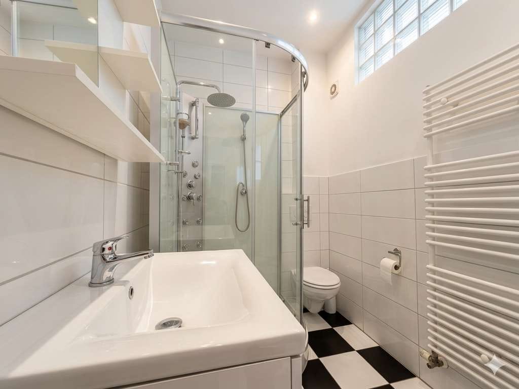 Immobilie in Münster-Sarmsheim - Traditionsreiches Wohnhaus mit viel Charme und Wohlfühlatmosphäre - Bild 3