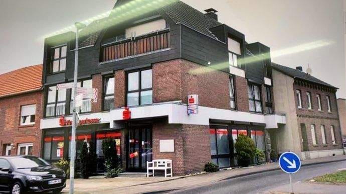 Immobilie in Erkelenz - Wohn und Geschäftshaus in Erkelenz Golkrath - Bild 1