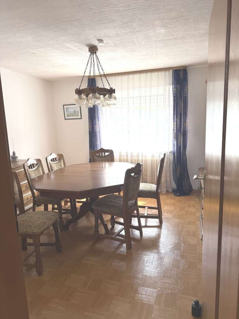 Immobilie in Grünstadt - Schönes Zweifamilienhaus in Grünstadt-Asselheim - Bild 3