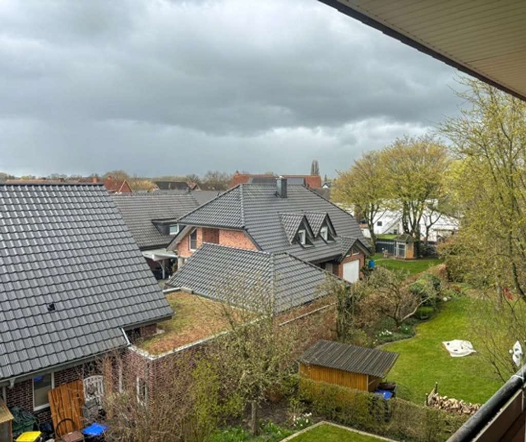 Immobilie in Wadersloh - Helle moderne 3-ZKDB-Wohnung mit Balkon und Stellplatz - Bild 0