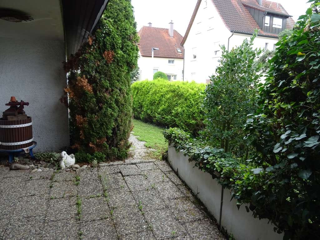 Immobilie in Erdmannhausen - Geräumiges Einfamilienhaus in Erdmannhausen in Top Lage - PROVISIONSFREI  - Bild 2