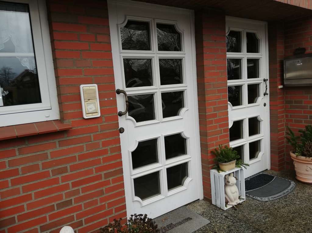 Immobilie in Gehrde - Haus mit genehmigter Bauvoranfrage für Umbau zum MFH mit 11 WE - Bild 3