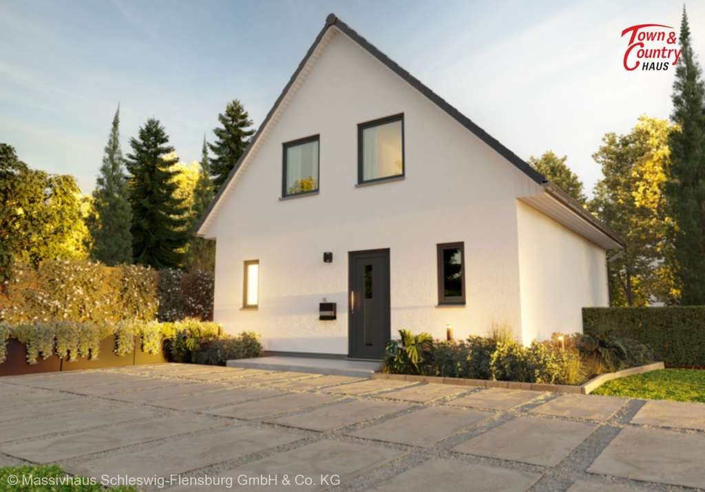 Immobilie in Oeversee - Geborgenheit, Platz und Lebensfreude für die ganze Familie - Bild 4