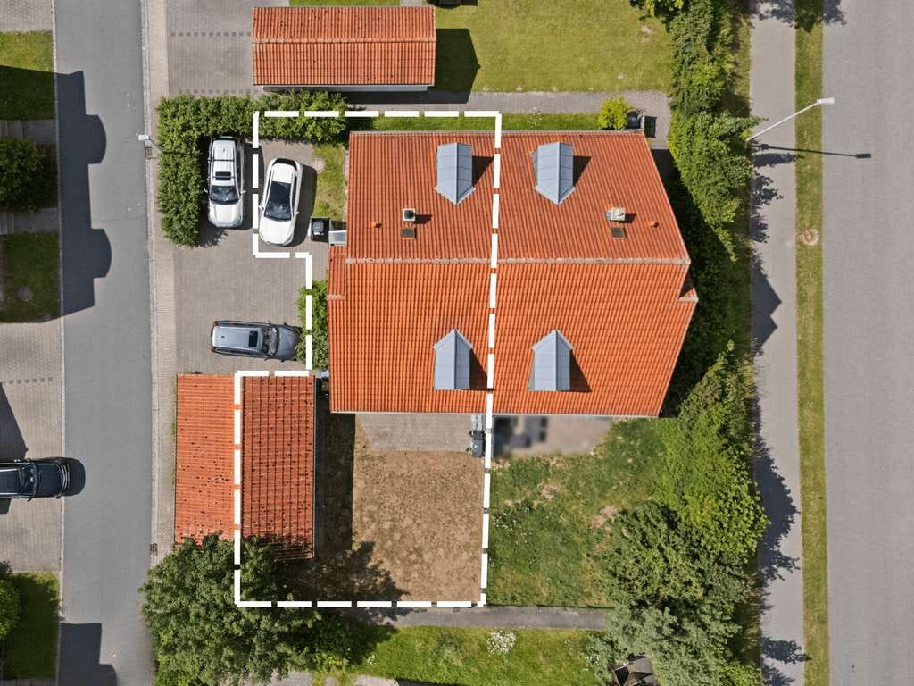 Immobilie in Grafenwöhr - Heizung aus 2026! Renditestarke Doppelhaushälfte mit sicherer Vermietung - Bild 4