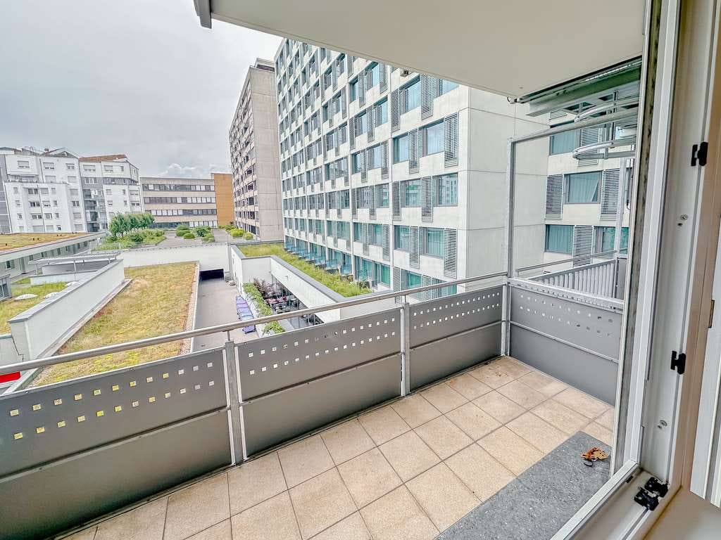 Immobilie in Karlsruhe - Attraktive 1,5 Zimmer Wohnung in der Innenstadt - Bild 0