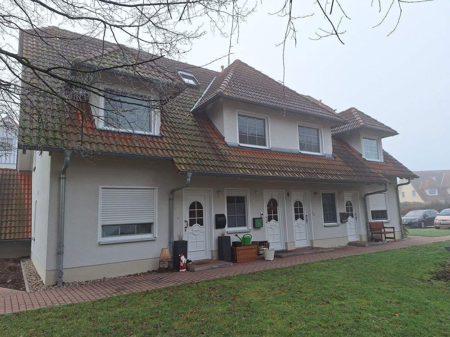 Immobilie in Belgershain - Attraktive OG Wohnung für Kapitalanleger - Bild 1