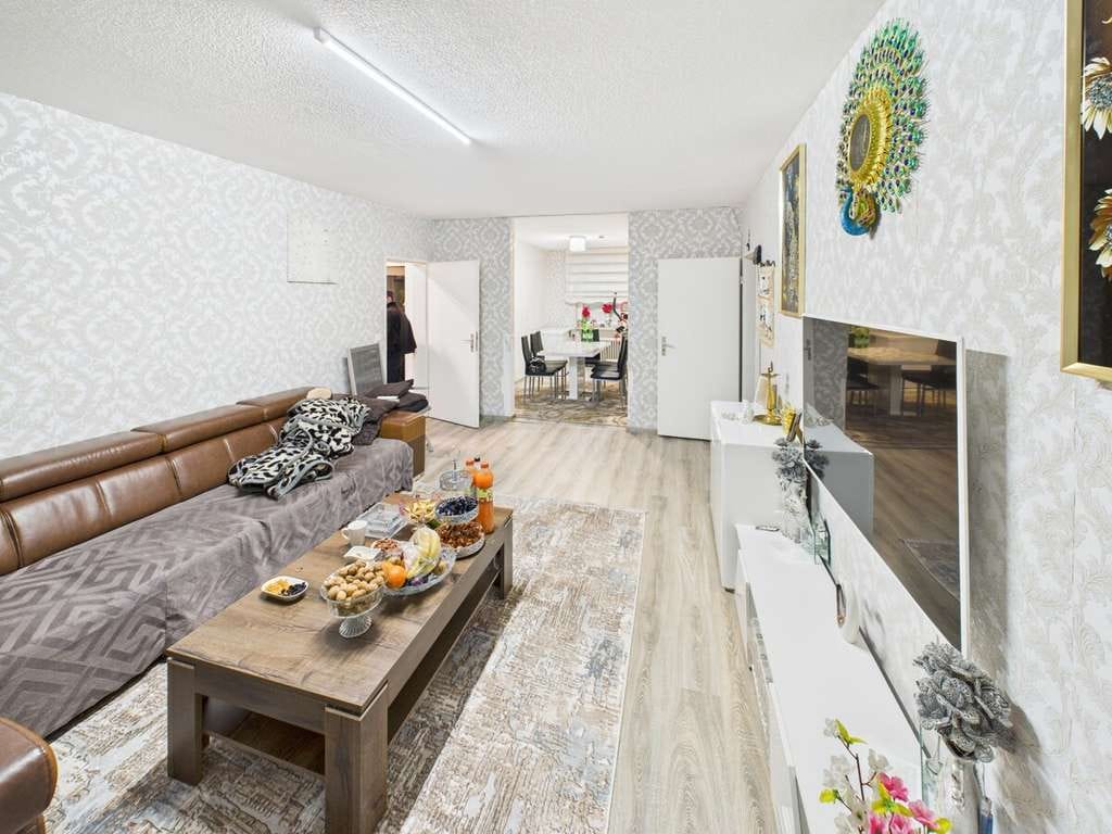 Immobilie in Minden - Attraktive Investmentchance: vermietet, großzügig, ca. 7,3 % Rendite - Bild 1