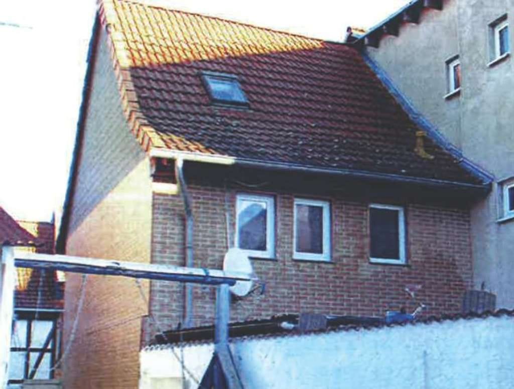 Immobilie in Schwanebeck - Kompakt, geschichtsträchtig, erschwinglich – Nutzen Sie Ihre Chance im Zwangsversteigerungsverfahren - Bild 3