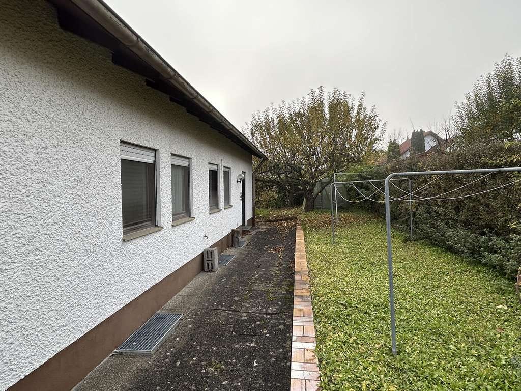Immobilie in Medlingen - Wohntraum auf 931 m² Grundstück in Medlingen realisieren - Bild 4