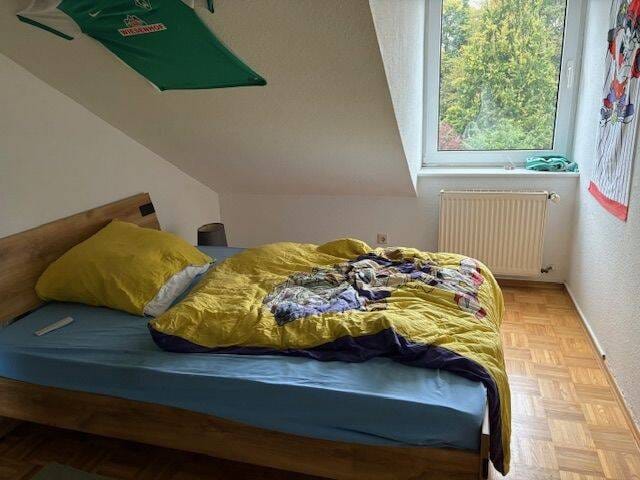 Immobilie in Neuenkirchen - Mehrfamilienhaus mit stabiler Struktur für Investoren - Bild 3