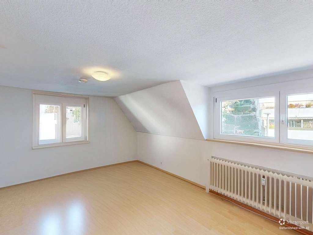 Immobilie in Emmendingen - Zweifamilienhaus mit Charme in Windenreute - Bild 1