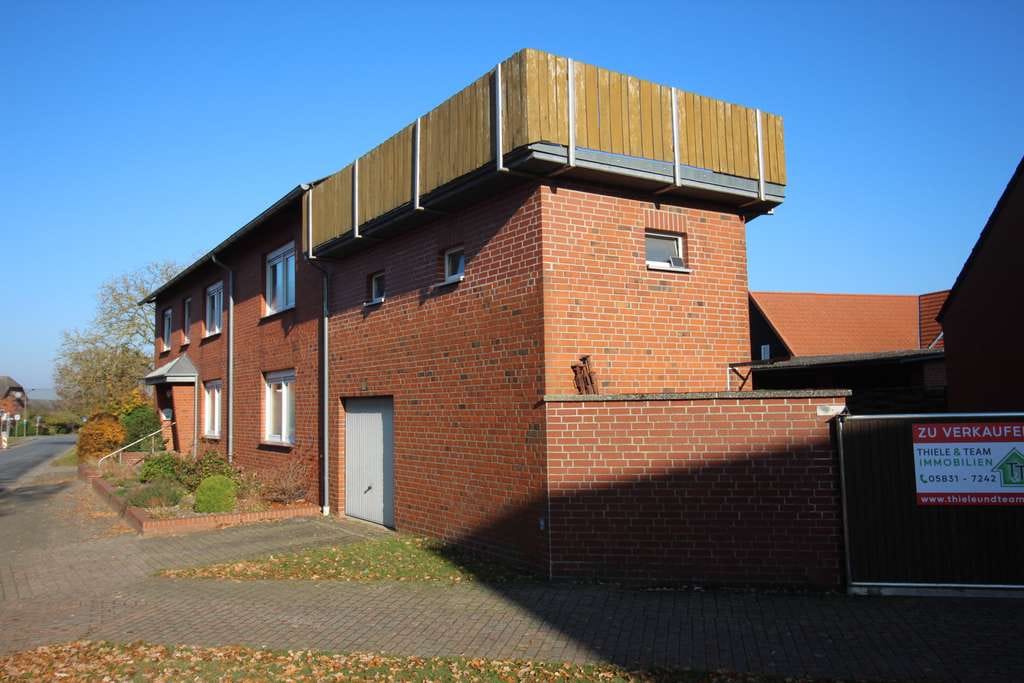 Immobilie in Wittingen - Wohntraum für die Familie - Bild 3