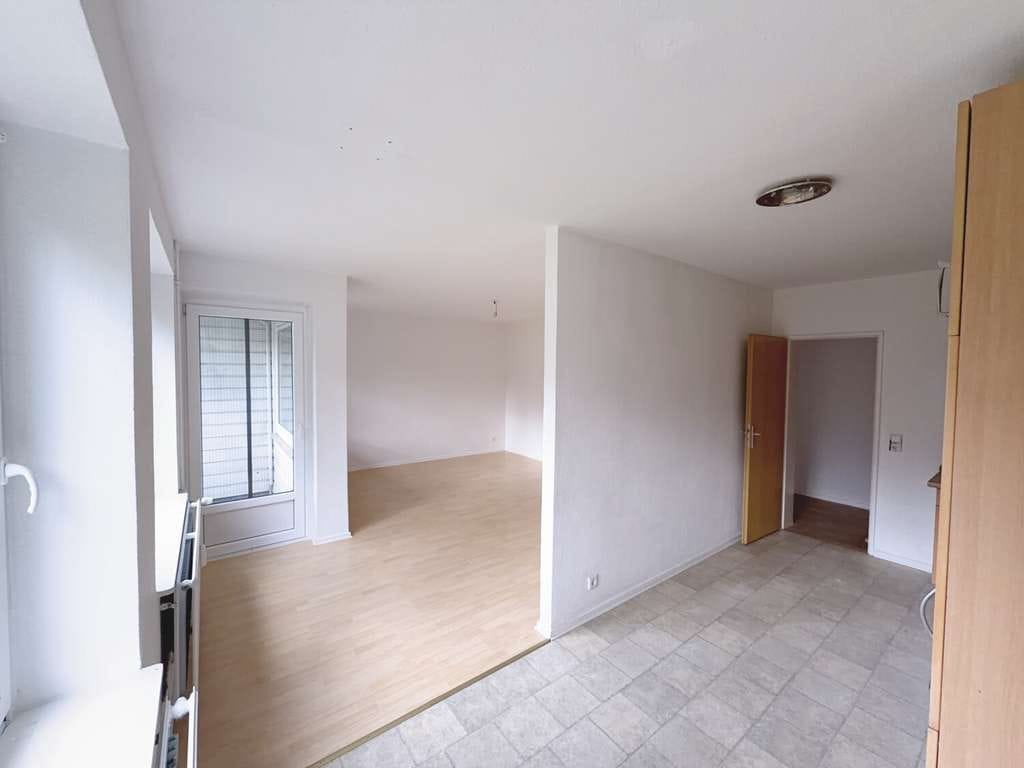 Immobilie in Clausthal-Zellerfeld - 2-Zimmer-Eigentumswohnung mit Balkon (56,3m²) – ideal zur Eigennutzung oder Kapitalanlage - Bild 4