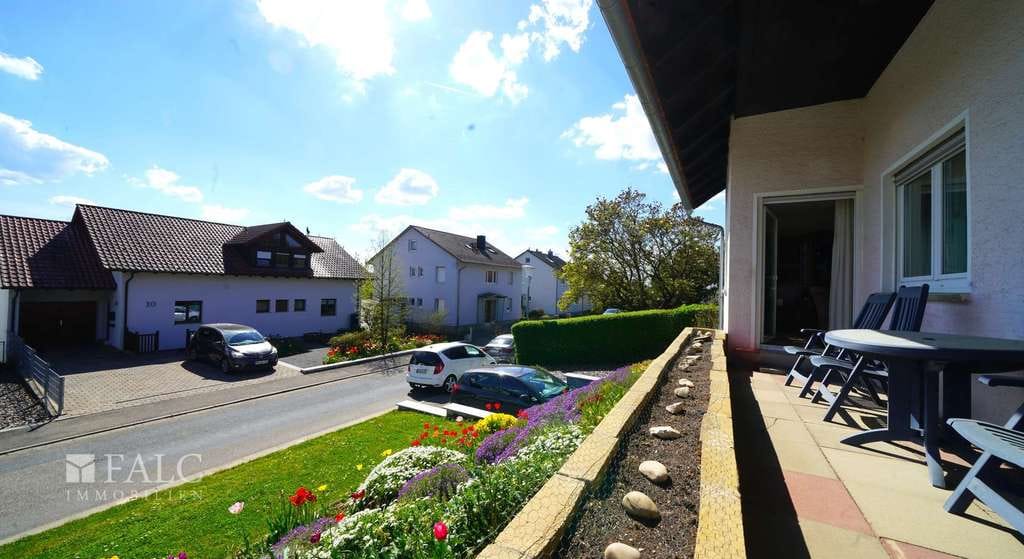 Immobilie in Gemmingen - Idylle & Raum vereint: Ein- bis Zweifamilienhaus in perfekter Lage in Gemmingen – FALC Immobilien - Bild 3