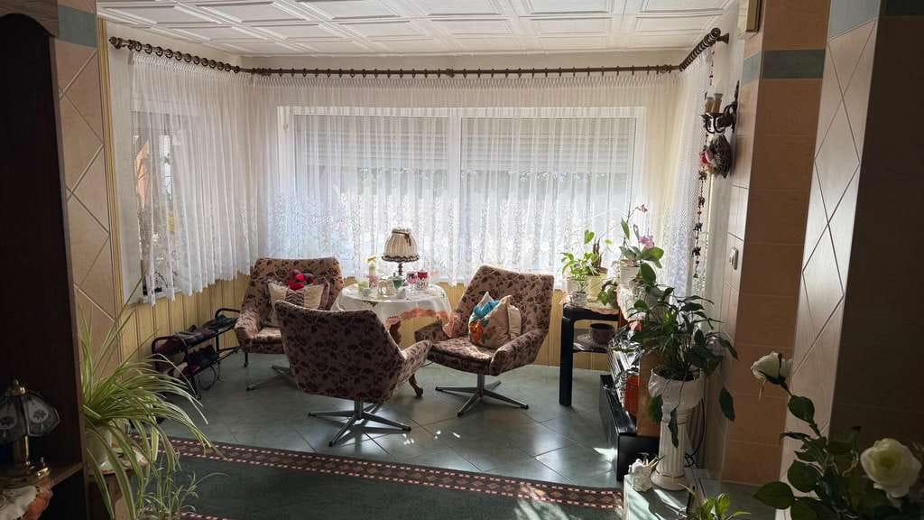 Immobilie in Neupetershain - Ihr kleines gemütliches Heim! - Bild 3