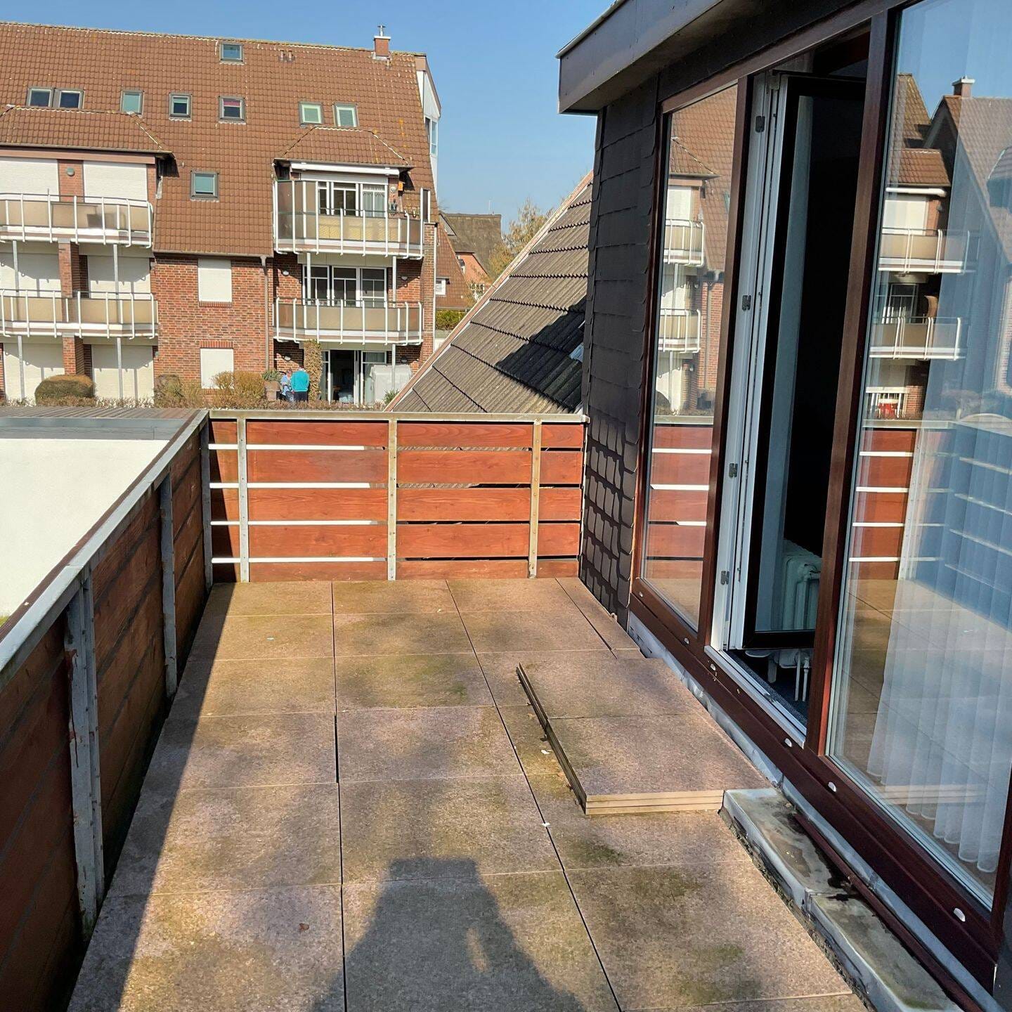 Immobilie in Büsum - Wohnung zum Kauf - Bild 3